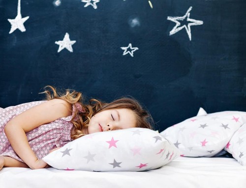 Insights on Childhood Sleep Disordered Breathing