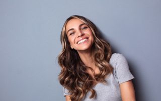 Your bite can make your smile unattractive