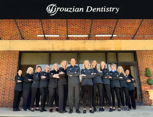 Best of Business: Vote for Firouzian Dentistry