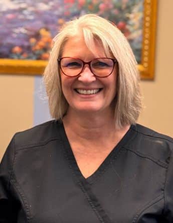 Teresa team page photo