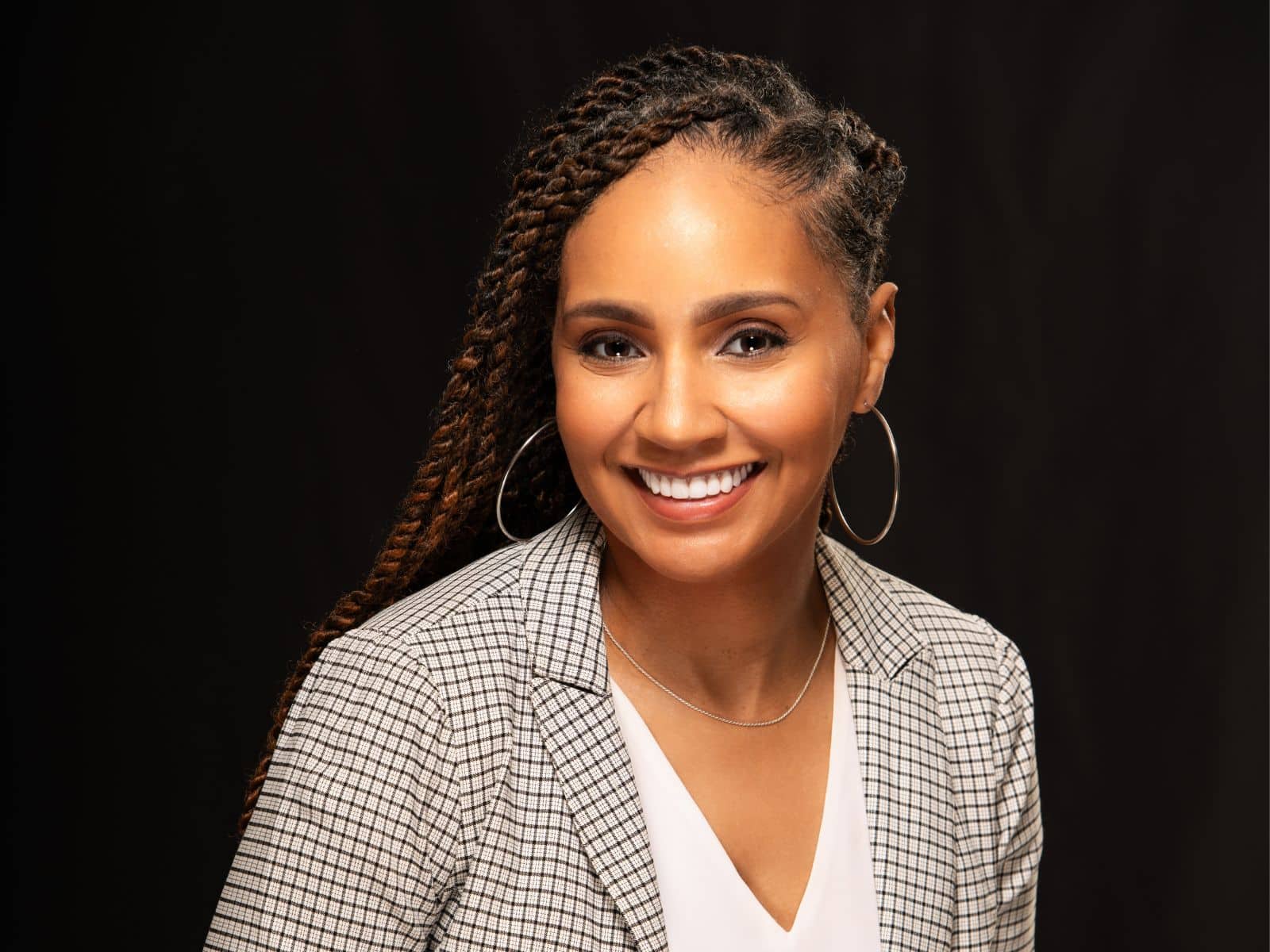 General page content image