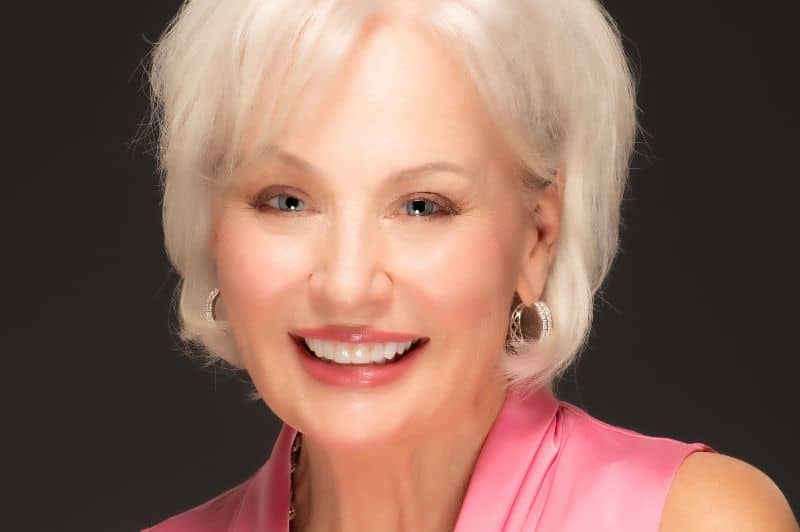 Debbie - Featured